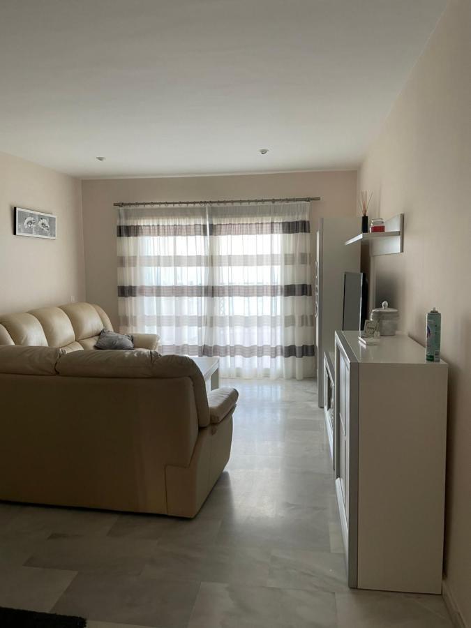 Appartement Mi Capricho à Mijas Extérieur photo