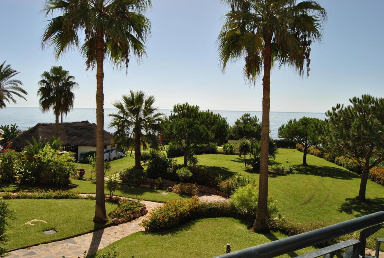 Appartement Mi Capricho à Mijas Extérieur photo