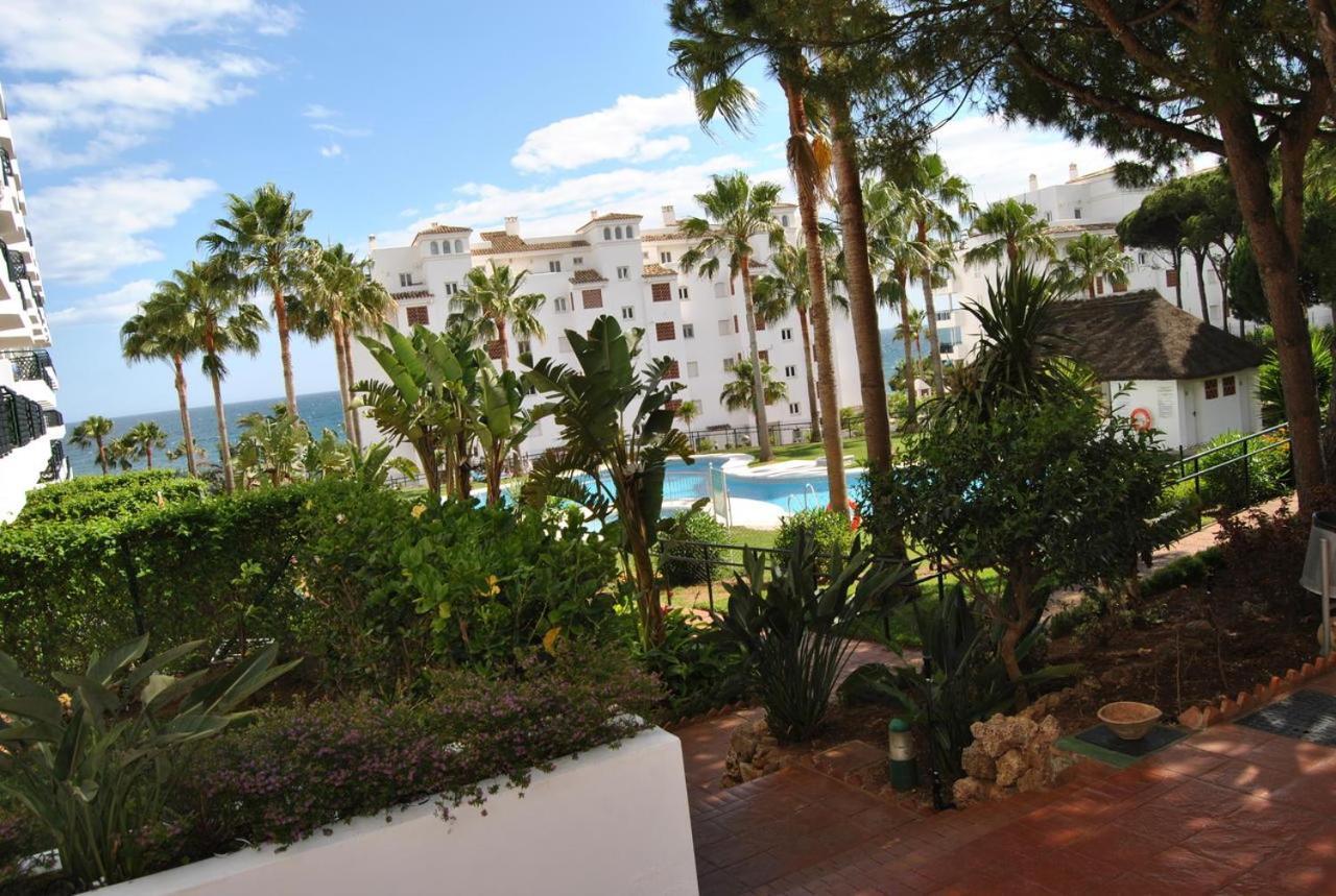 Appartement Mi Capricho à Mijas Extérieur photo