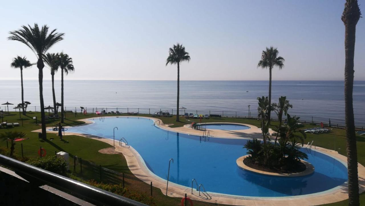 Appartement Mi Capricho à Mijas Extérieur photo