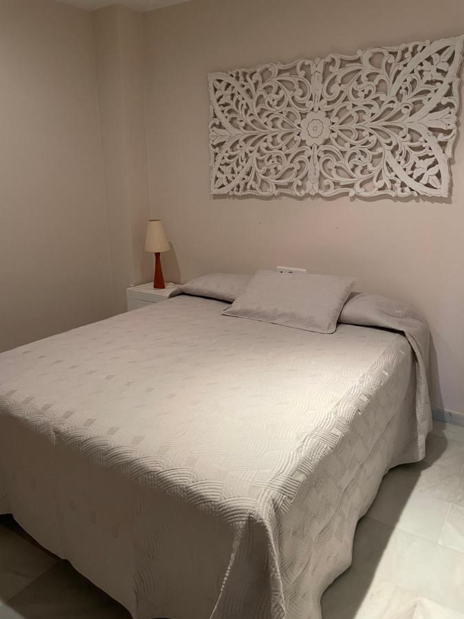 Appartement Mi Capricho à Mijas Extérieur photo