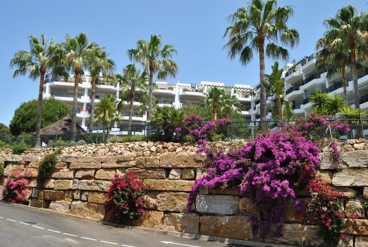 Appartement Mi Capricho à Mijas Extérieur photo