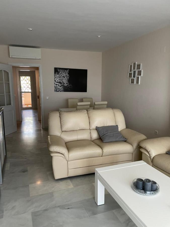 Appartement Mi Capricho à Mijas Extérieur photo