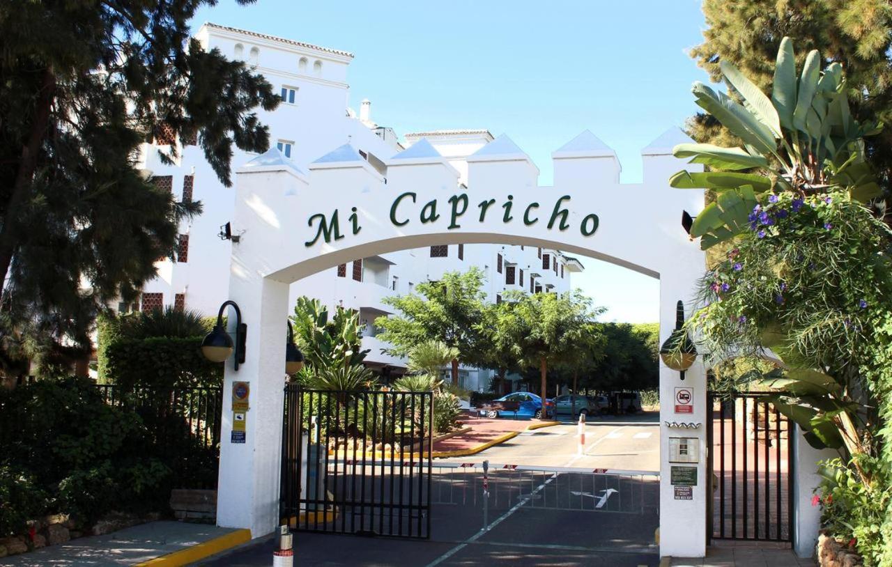 Appartement Mi Capricho à Mijas Extérieur photo