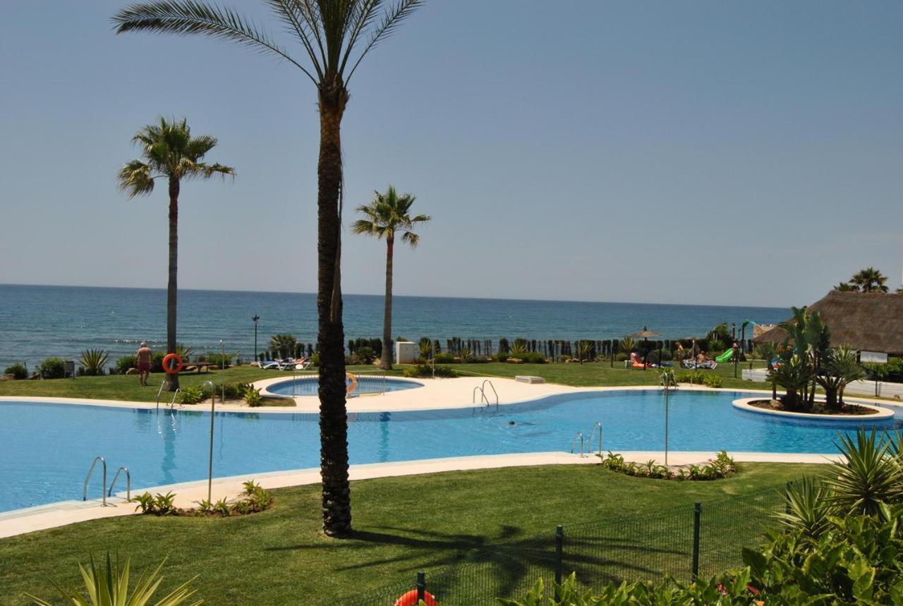 Appartement Mi Capricho à Mijas Extérieur photo