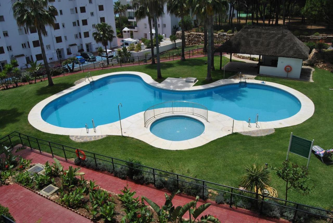 Appartement Mi Capricho à Mijas Extérieur photo