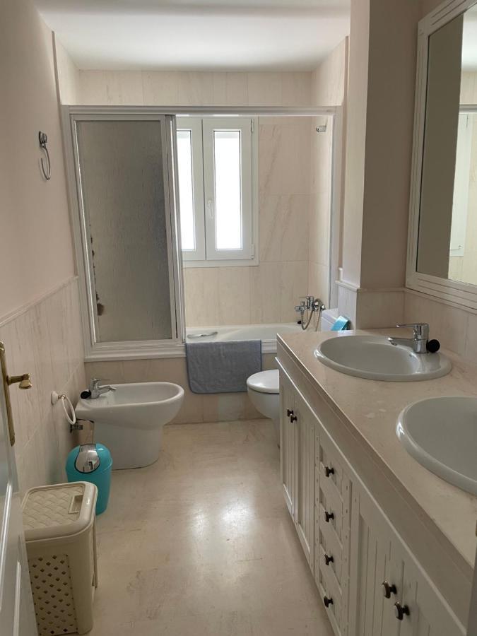 Appartement Mi Capricho à Mijas Extérieur photo