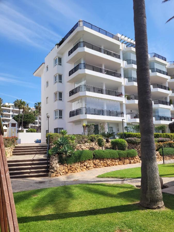 Appartement Mi Capricho à Mijas Extérieur photo