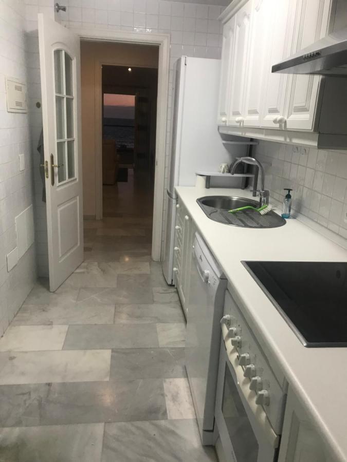 Appartement Mi Capricho à Mijas Extérieur photo