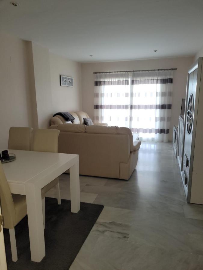 Appartement Mi Capricho à Mijas Extérieur photo