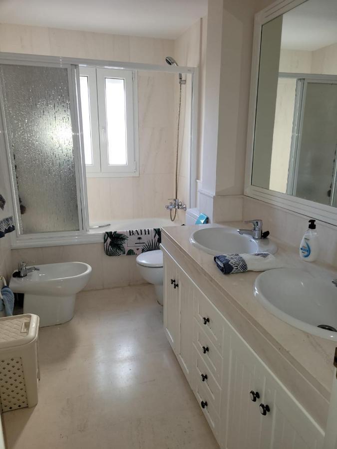 Appartement Mi Capricho à Mijas Extérieur photo