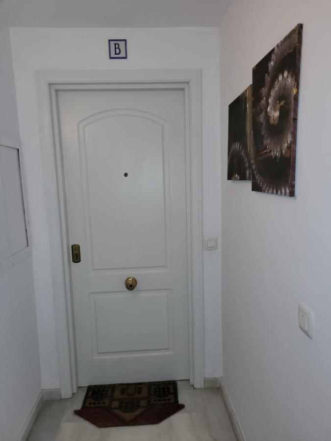 Appartement Mi Capricho à Mijas Extérieur photo