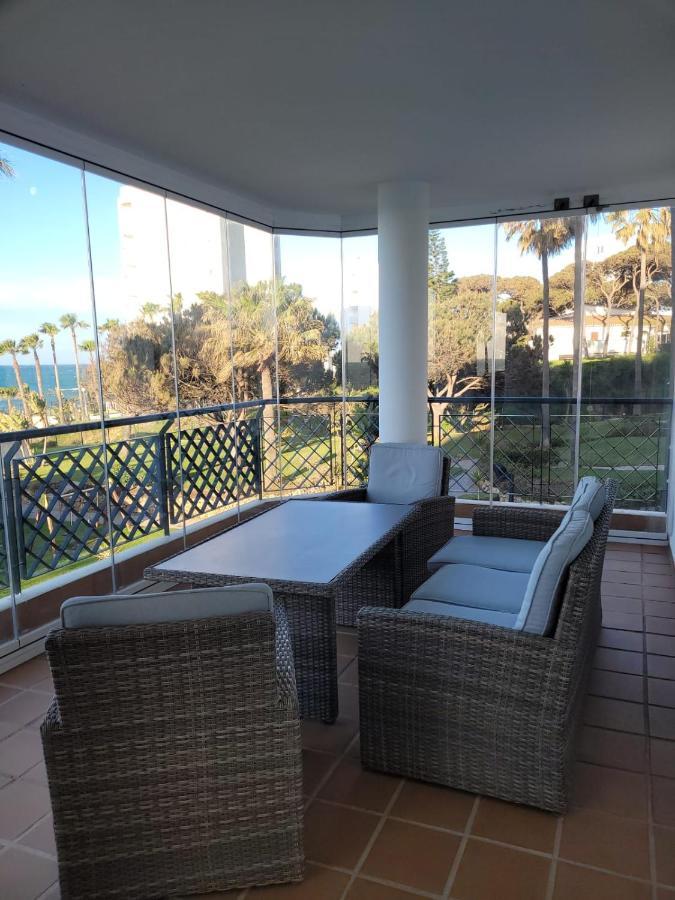 Appartement Mi Capricho à Mijas Extérieur photo