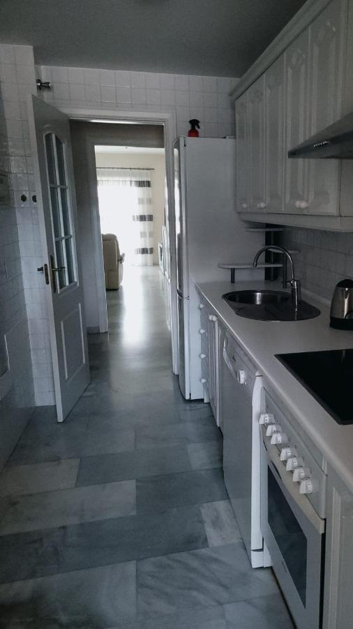 Appartement Mi Capricho à Mijas Extérieur photo