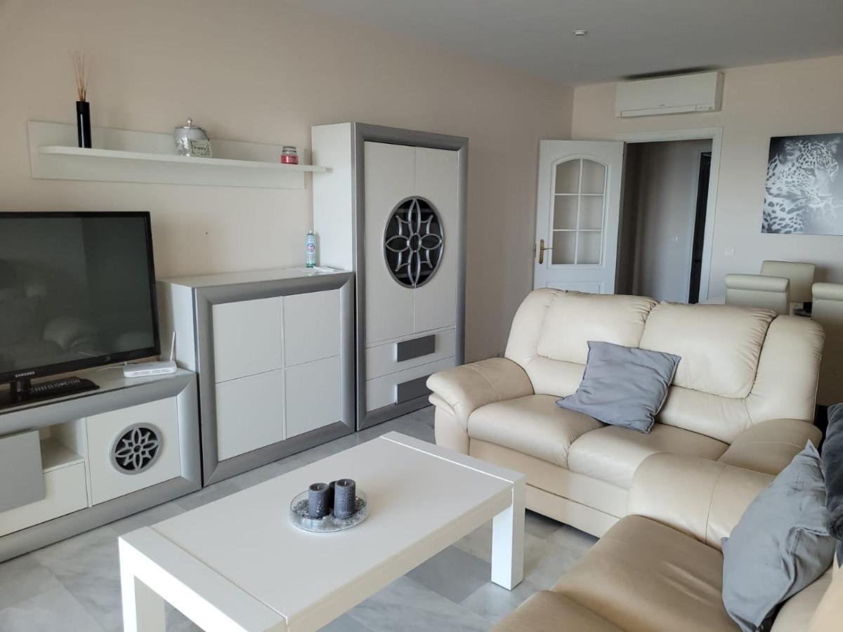 Appartement Mi Capricho à Mijas Extérieur photo