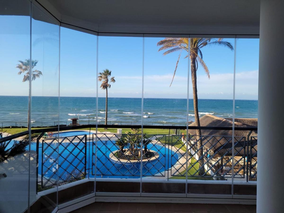 Appartement Mi Capricho à Mijas Extérieur photo