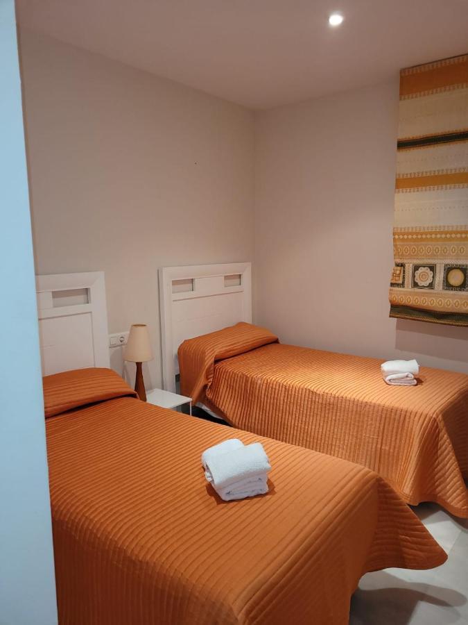 Appartement Mi Capricho à Mijas Extérieur photo