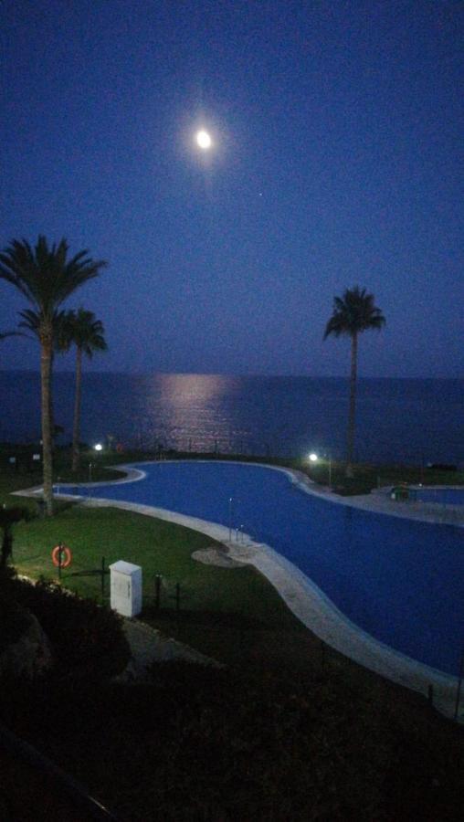 Appartement Mi Capricho à Mijas Extérieur photo