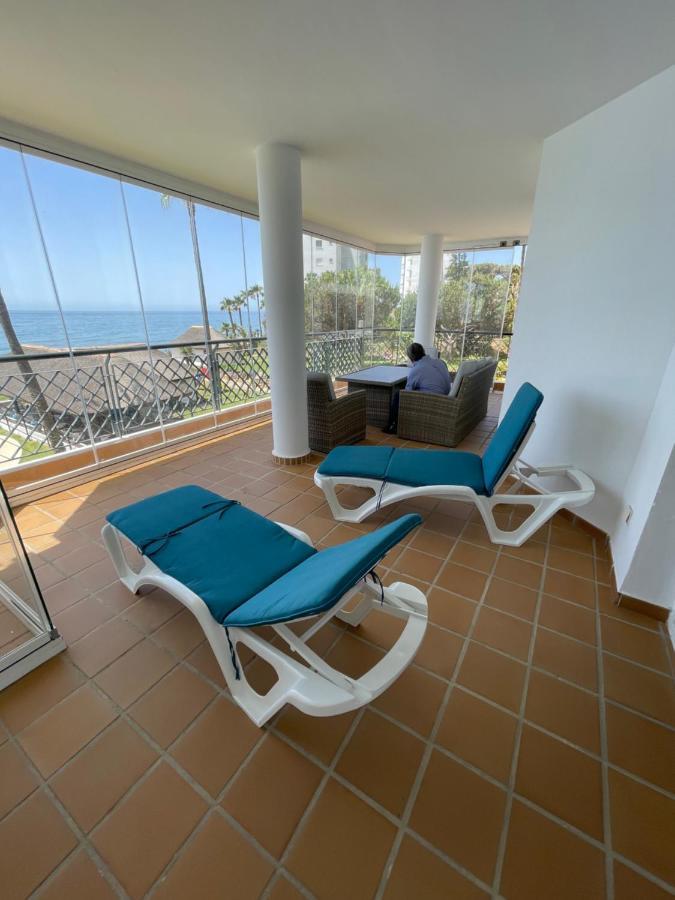 Appartement Mi Capricho à Mijas Extérieur photo