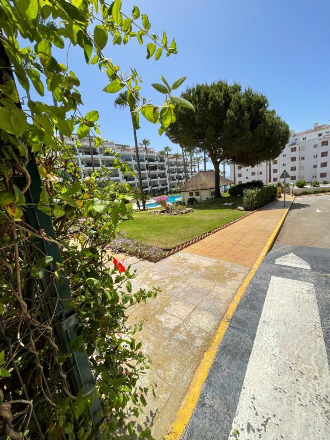 Appartement Mi Capricho à Mijas Extérieur photo