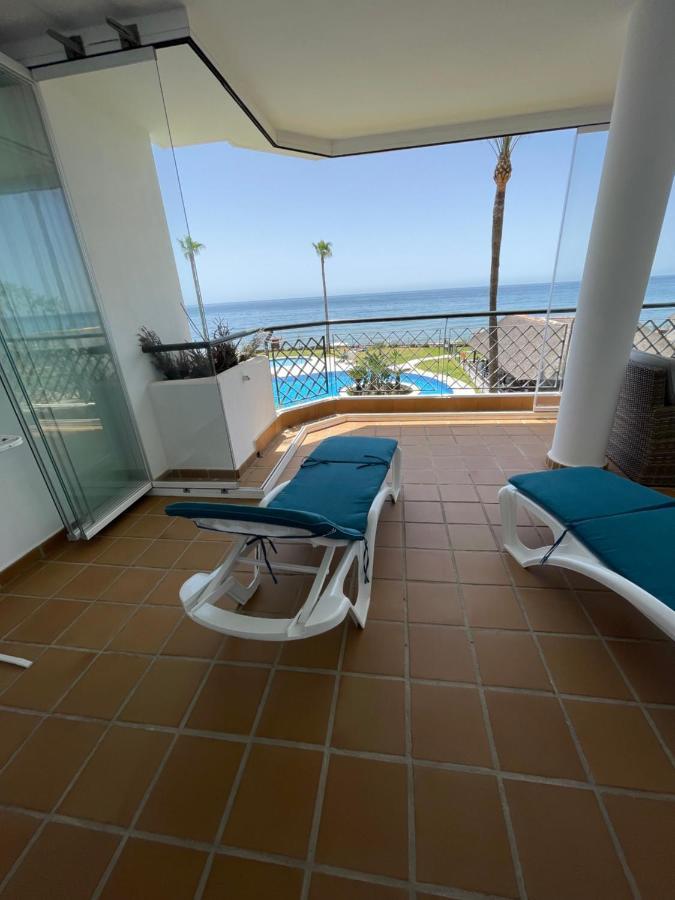 Appartement Mi Capricho à Mijas Extérieur photo