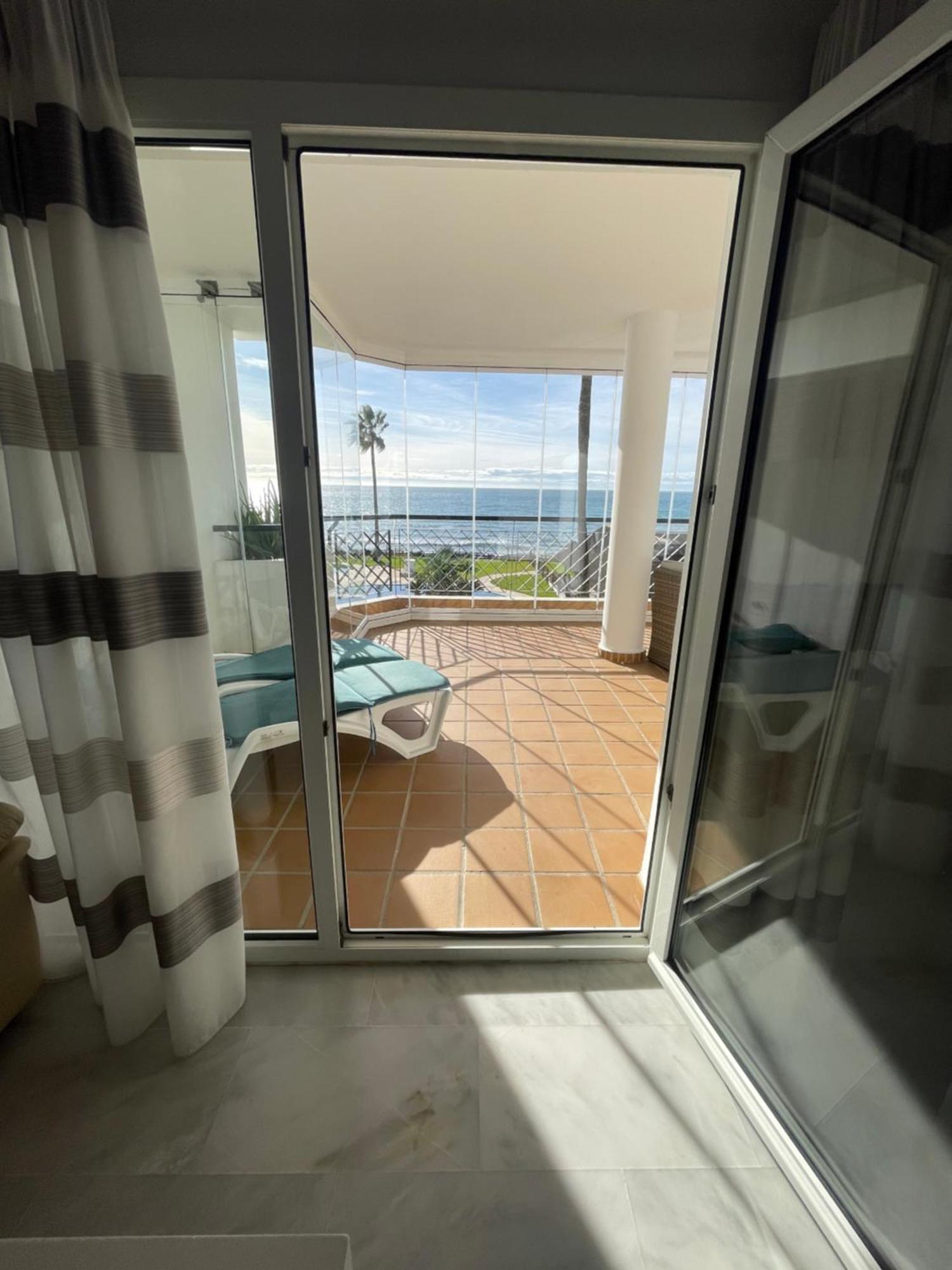 Appartement Mi Capricho à Mijas Extérieur photo