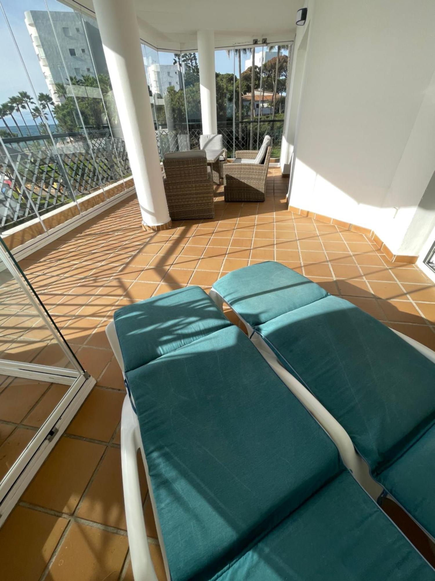 Appartement Mi Capricho à Mijas Extérieur photo