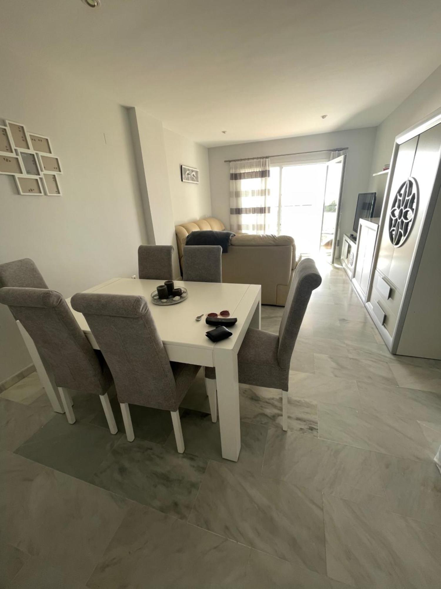 Appartement Mi Capricho à Mijas Extérieur photo