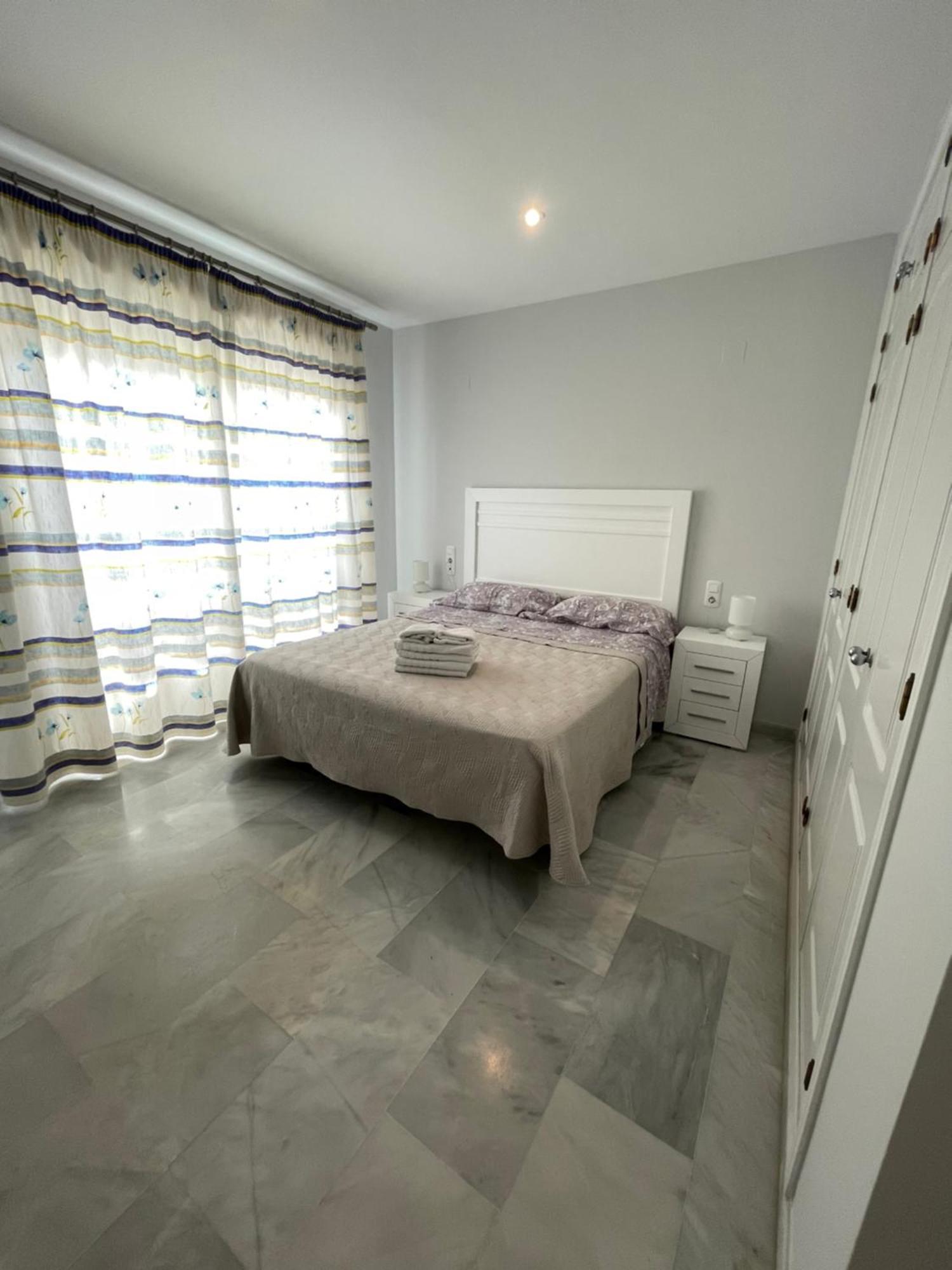 Appartement Mi Capricho à Mijas Extérieur photo