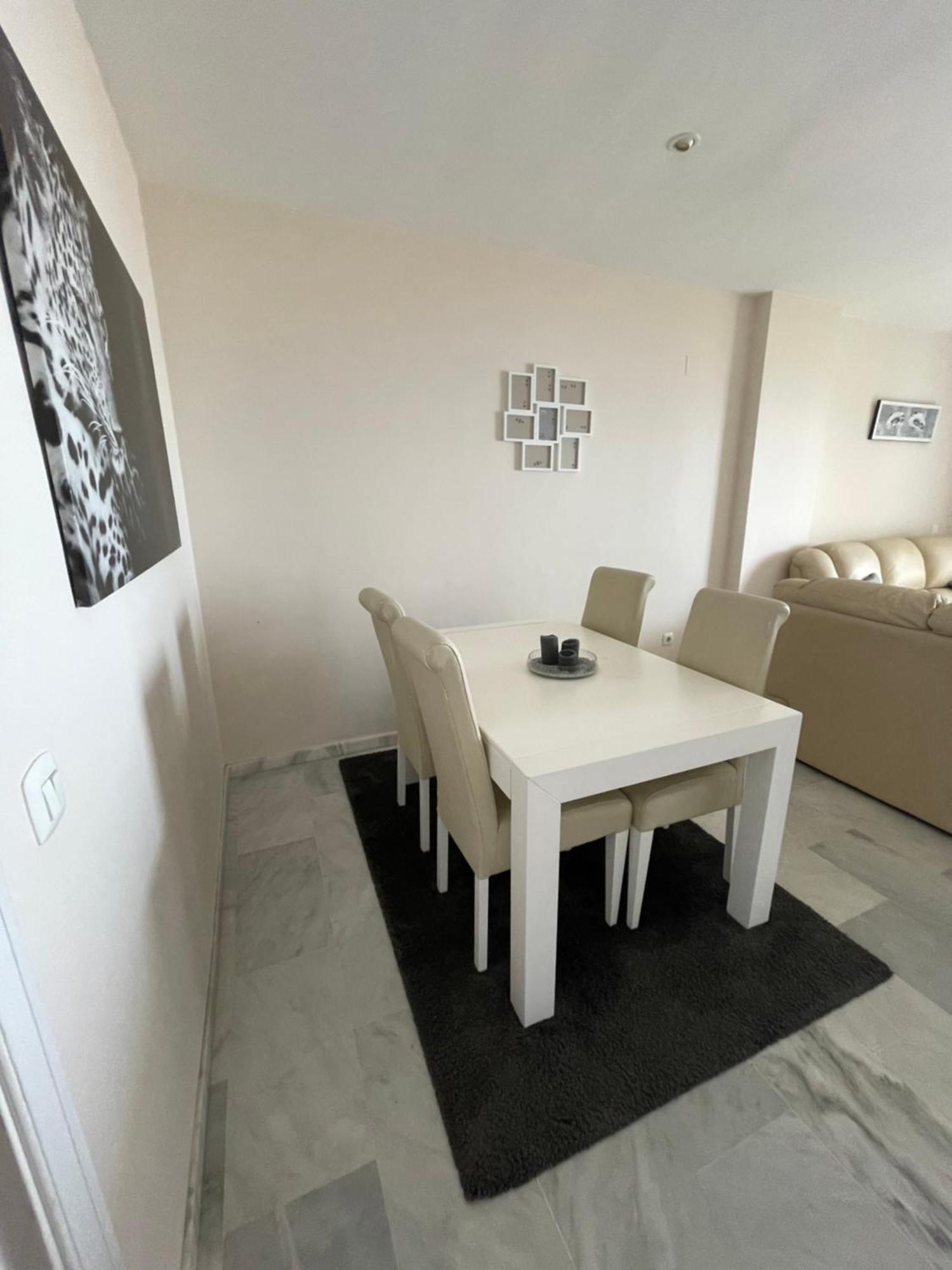Appartement Mi Capricho à Mijas Extérieur photo